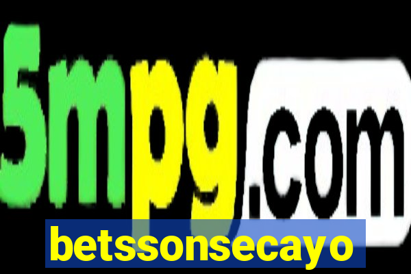 betssonsecayo