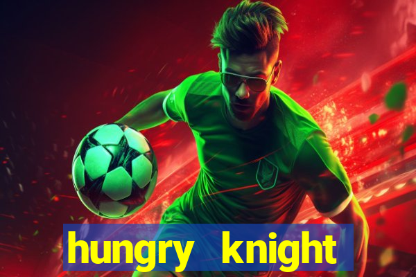 hungry knight gameboy rom pt br gba