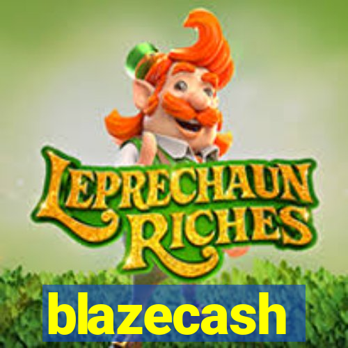 blazecash