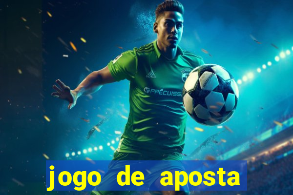 jogo de aposta para menores de 18