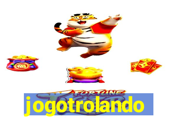 jogotrolando