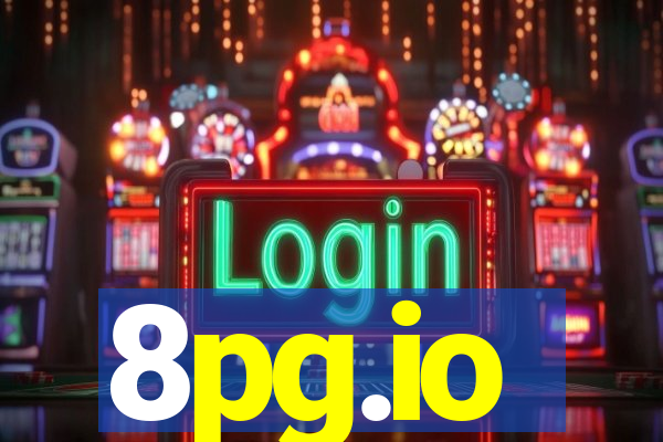 8pg.io