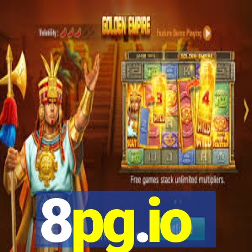 8pg.io
