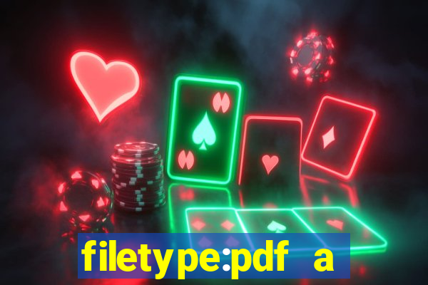 filetype:pdf a magia da sobrevivência