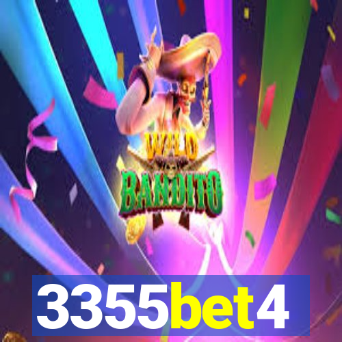3355bet4