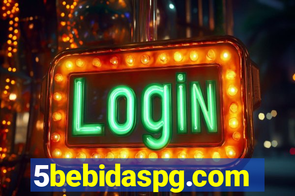 5bebidaspg.com