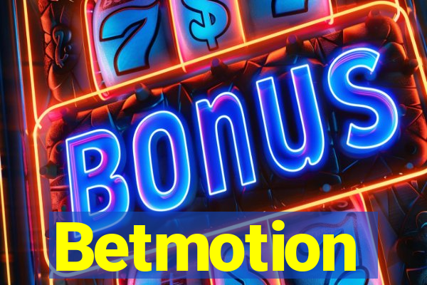 Betmotion