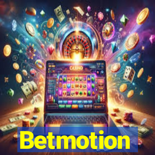 Betmotion