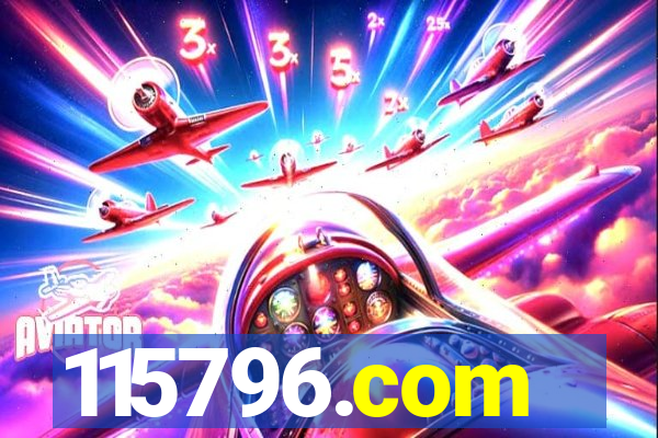 115796.com