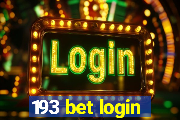 193 bet login