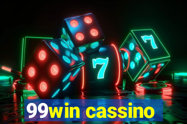99win cassino