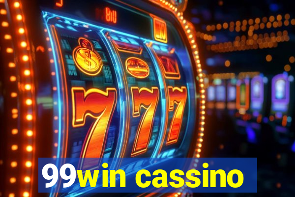99win cassino
