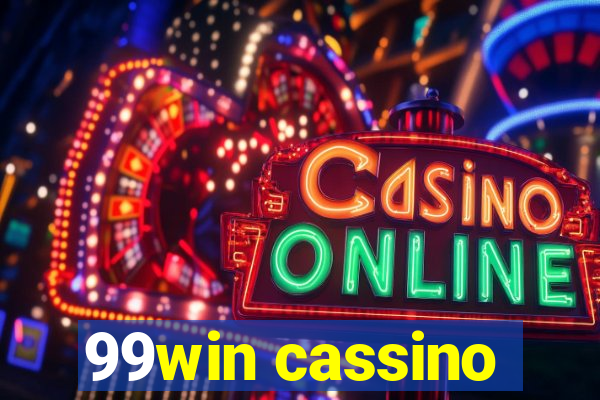 99win cassino