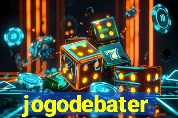 jogodebater