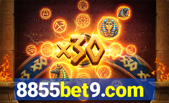 8855bet9.com