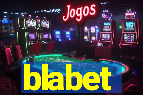 blabet