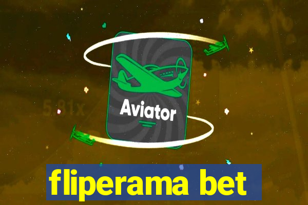 fliperama bet