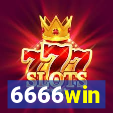 6666win