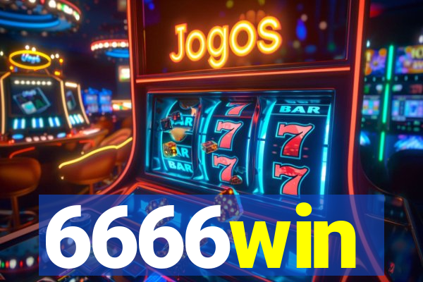 6666win