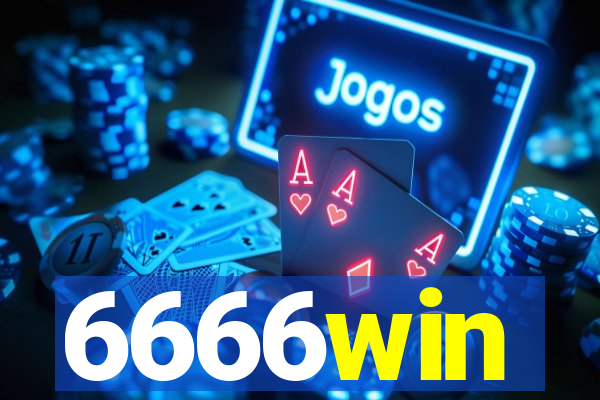6666win