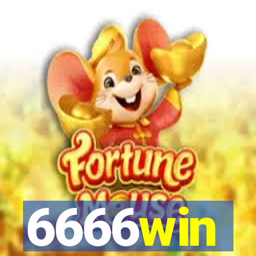 6666win