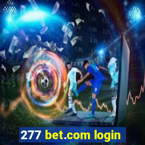 277 bet.com login
