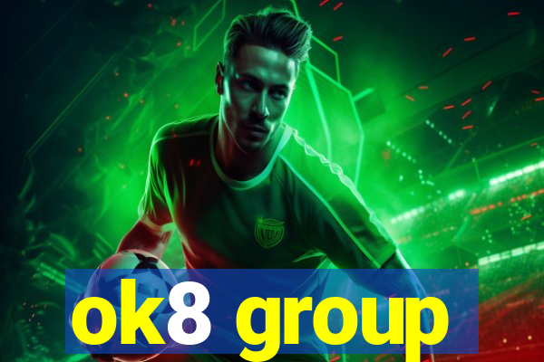 ok8 group