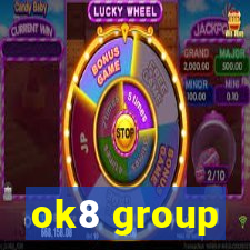 ok8 group