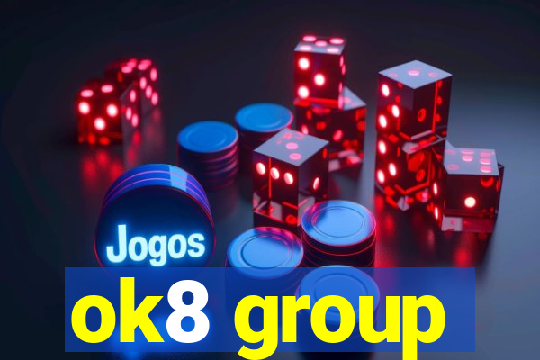 ok8 group