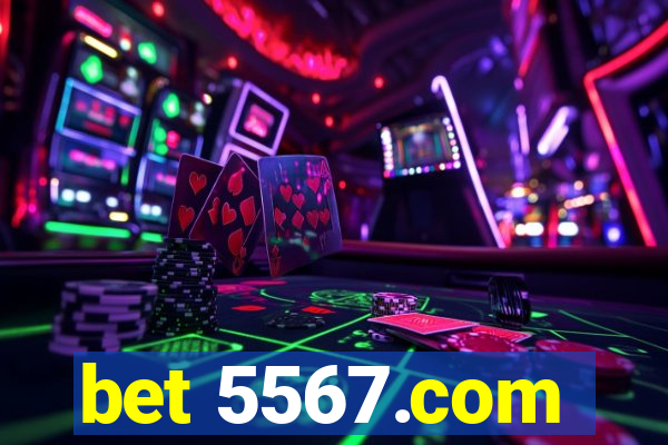 bet 5567.com