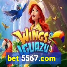 bet 5567.com