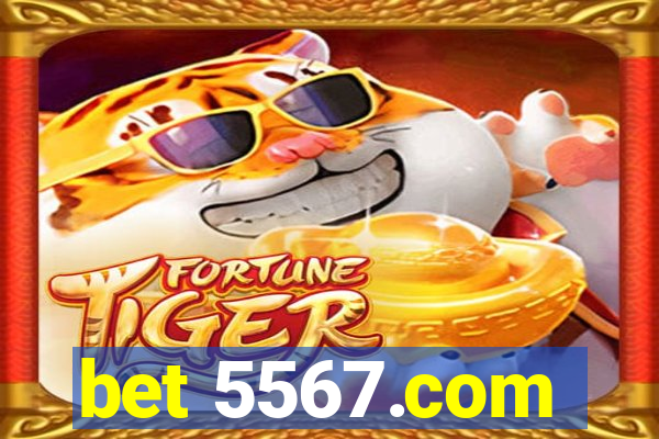 bet 5567.com