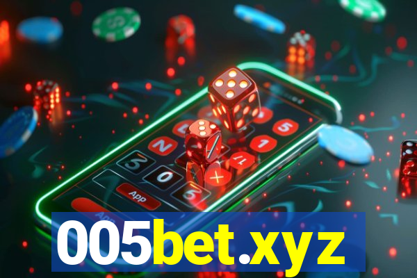005bet.xyz