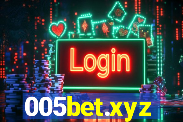 005bet.xyz