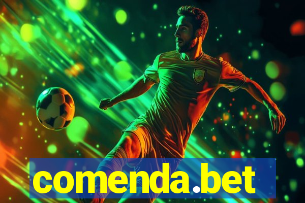 comenda.bet