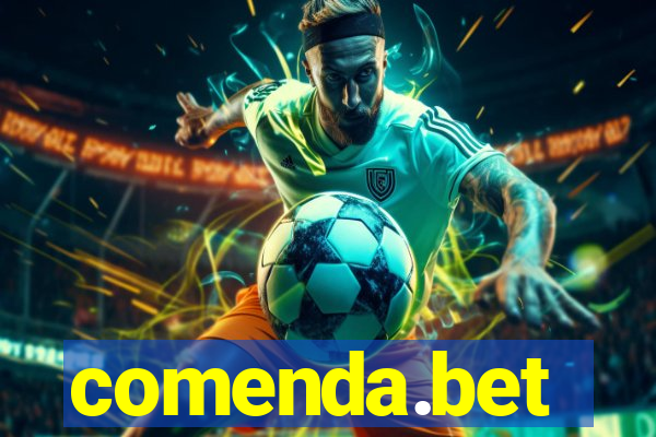 comenda.bet