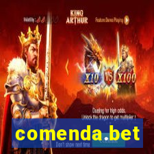 comenda.bet