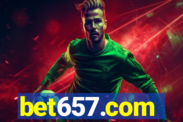 bet657.com