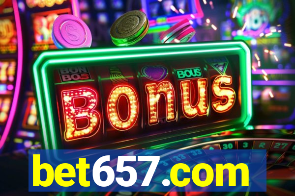 bet657.com