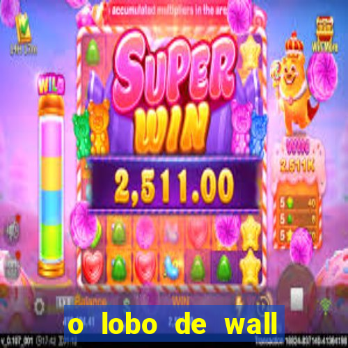 o lobo de wall street gratis