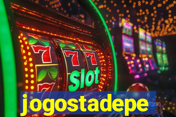 jogostadepe