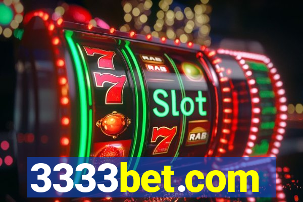 3333bet.com