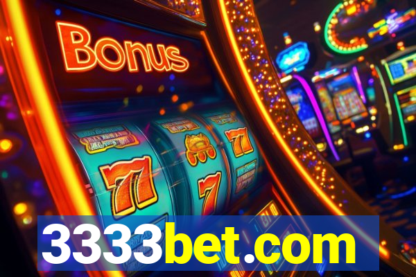 3333bet.com