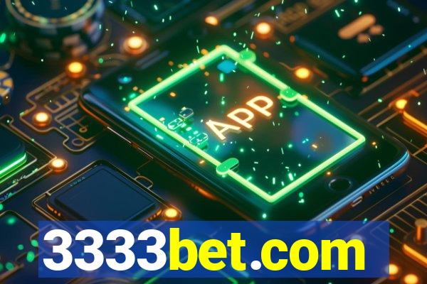3333bet.com