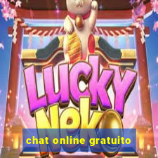 chat online gratuito