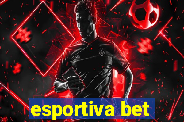 esportiva bet
