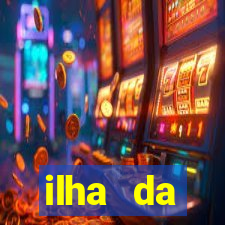 ilha da tenta莽茫o brasil telegram