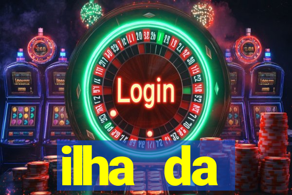 ilha da tenta莽茫o brasil telegram