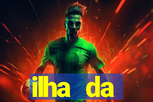 ilha da tenta莽茫o brasil telegram