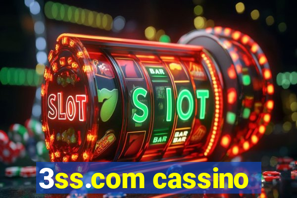 3ss.com cassino
